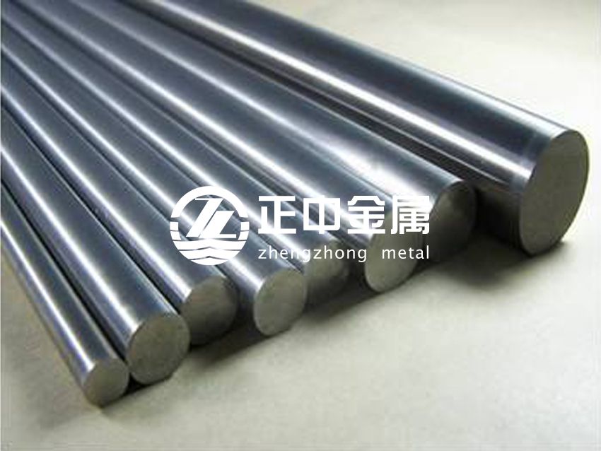 寶雞鎢鉬鈦合金加工廠家談鉬棒生產工藝及執行標準