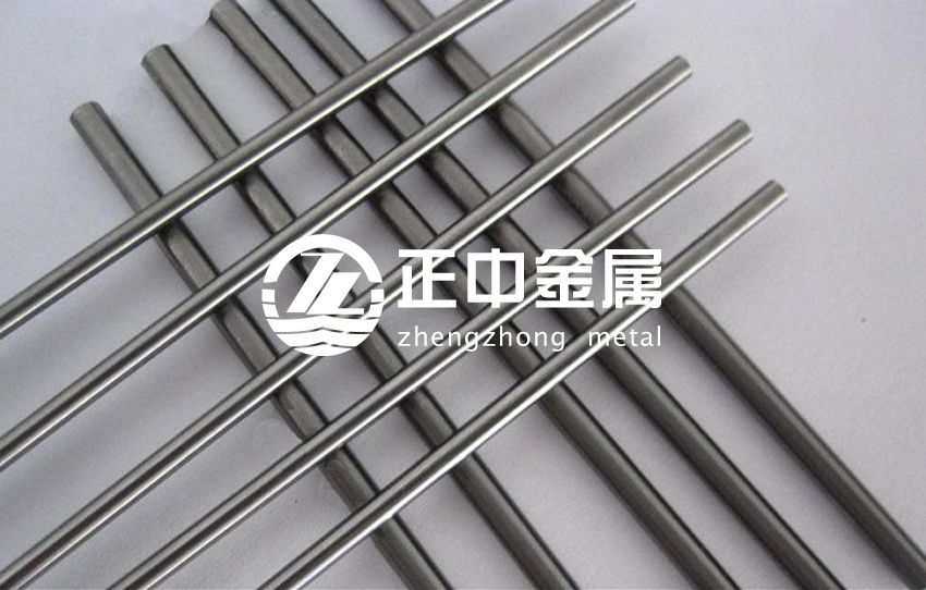 國內稀有金屬與生物醫用鈦材的開發及應用