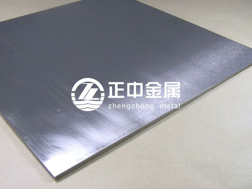 鉬板在重要行業領域的應用