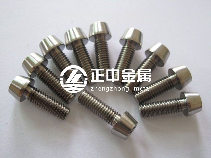 鉬螺絲與其他金屬螺絲的性能區(qū)別 鉬螺絲與其他金屬螺絲的性能區(qū)別