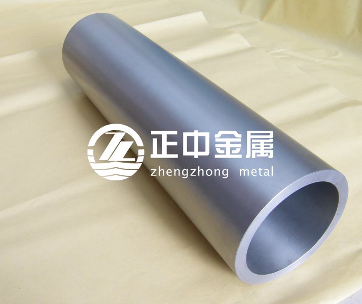 正中金屬供應多規格鉬導流筒