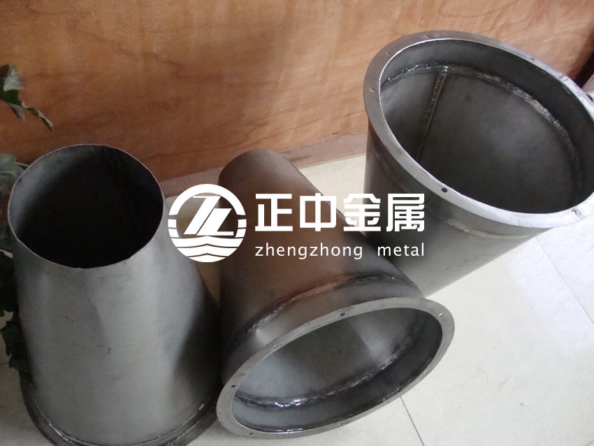 寶雞鉬合金材料廠家介紹鉬導流筒加工方法及主要用途