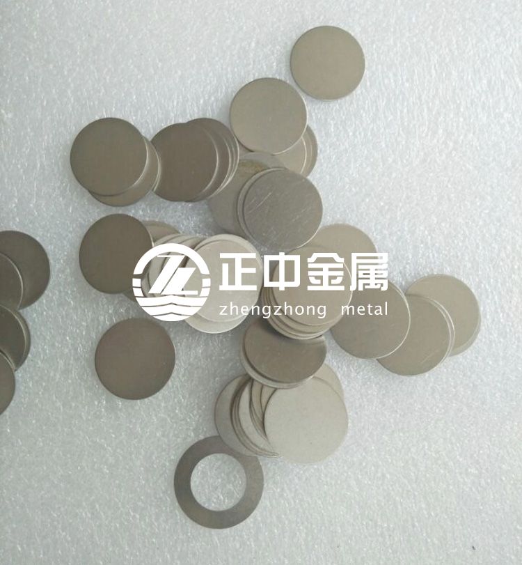 鉬圓片,鉬沖壓件在鋼鐵制造及鍍膜行業的一些應用