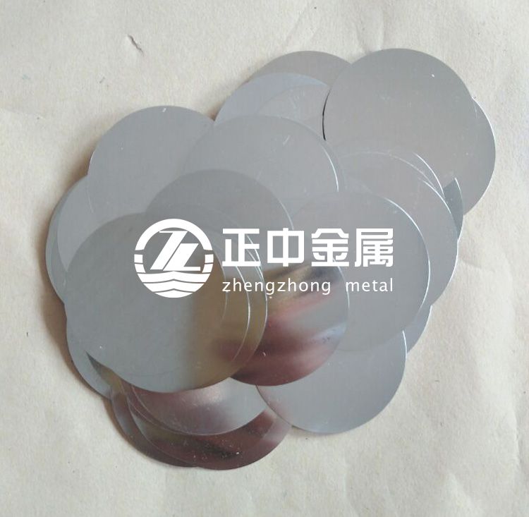 鉬板、鉬圓片等鉬合金制品的用途與發展