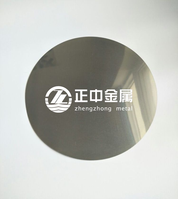 寶雞正中金屬鉭片的性能、應用場合、技術參數及安裝注意事項