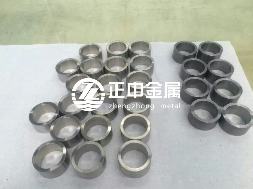 鉭環(huán)、鉭片等鉭合金制品的性能與應(yīng)用前景 鉭環(huán)、鉭片等鉭合金制品的性能與應(yīng)用前景