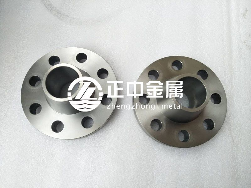 鋯棒、鋯坩堝等鋯合金材料相對于鈦系金屬的顯著優勢