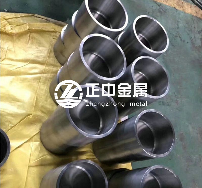 寶雞正中有色金屬現貨供應研究所試驗用鋯坩堝、鋯器皿、鋯杯、鋯舟