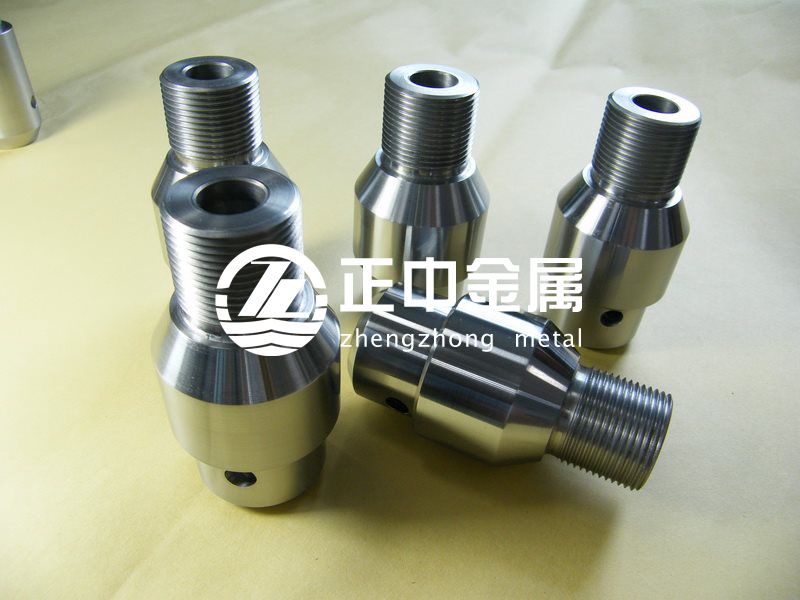 寶雞正中有色金屬鋯合金系列產品供貨牌號、規格、性能