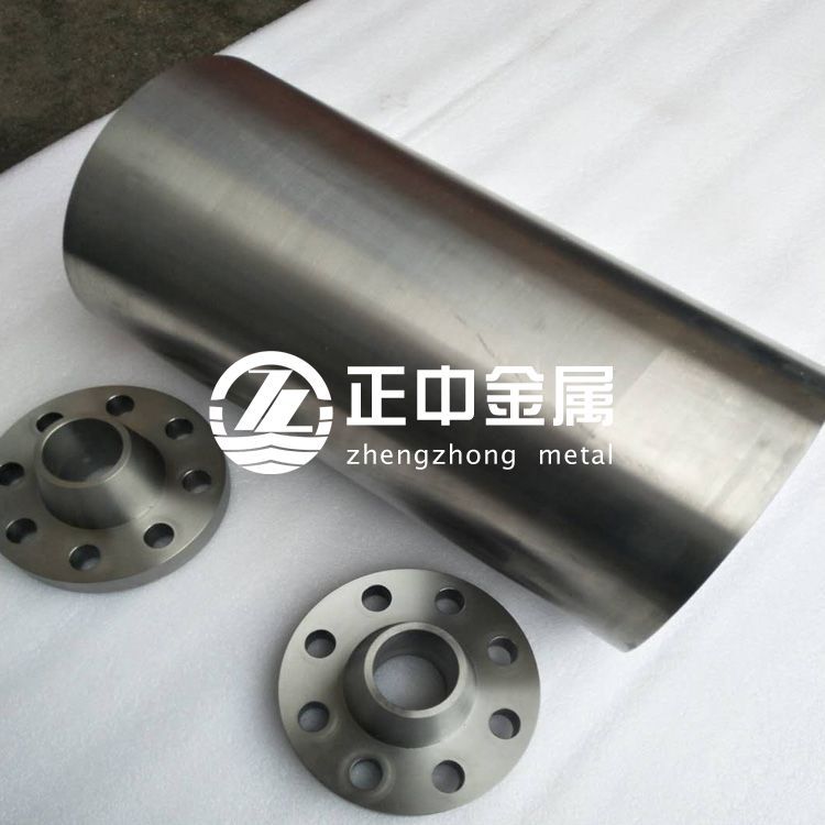 702鋯合金、705鋯管件的焊接性能