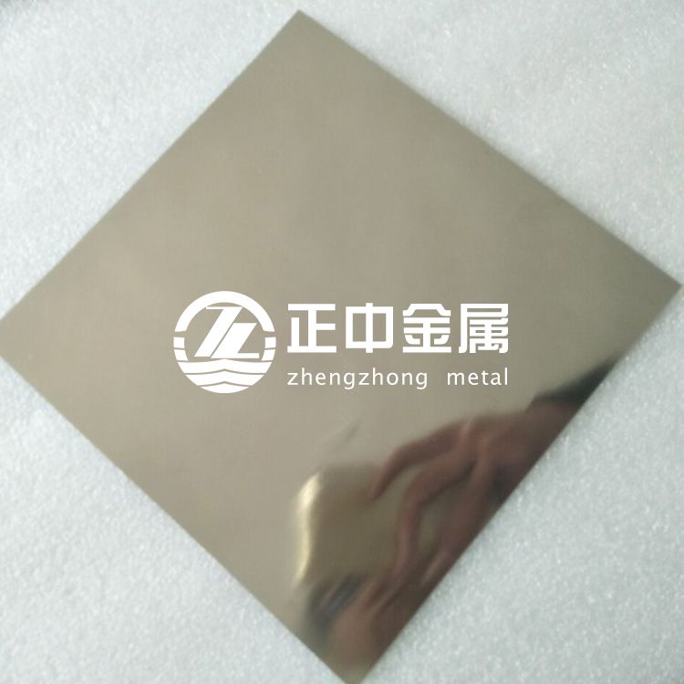 鉬板、鉬合金板具有的特點、性能