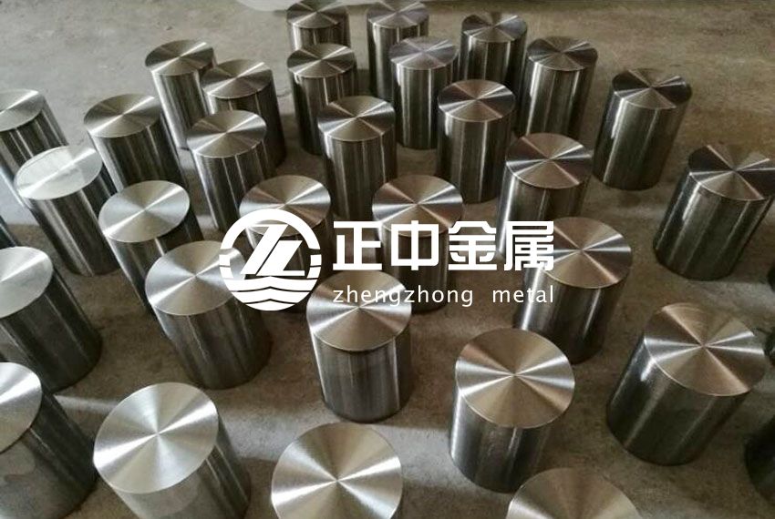 鋯棒廠家介紹常用的702、705鋯合金性能及表面處理要求 鋯棒廠家介紹常用的702、705鋯合金性能及表面處理要求