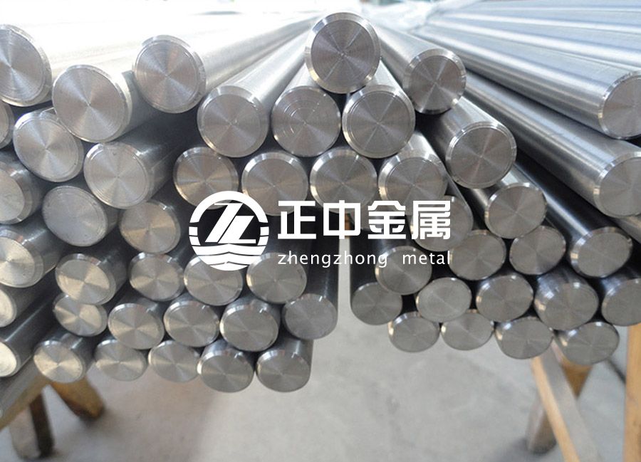 鈮棒、鈮合金棒國(guó)家標(biāo)準(zhǔn)（GB/T 14842一2007）