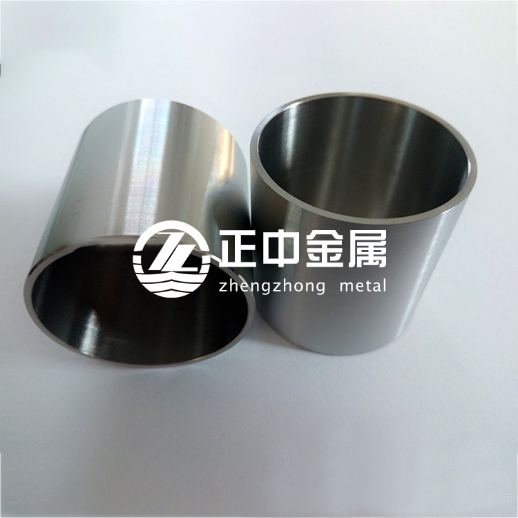 鎢坩堝及鎢制品深加工的注意事項(xiàng)？